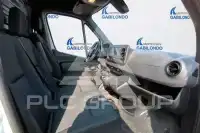 2022 Mercedes Benz Sprinter