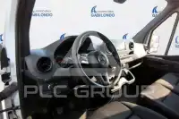 2022 Mercedes Benz Sprinter