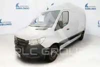 2022 Mercedes Benz Sprinter