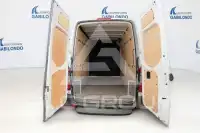 2022 Mercedes Benz Sprinter