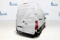 2022 Mercedes Benz Sprinter