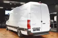 2022 Mercedes Benz Sprinter