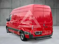 2022 Mercedes Benz Sprinter