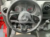 2022 Mercedes Benz Sprinter