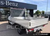 2022 Mercedes Benz Sprinter