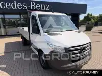 2022 Mercedes Benz Sprinter