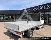 2022 Mercedes Benz Sprinter