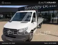 2022 Mercedes Benz Sprinter