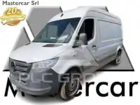 2022 Mercedes Benz Sprinter