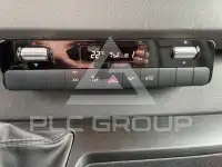 2022 Mercedes Benz Sprinter