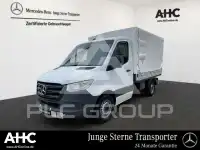 2022 Mercedes Benz Sprinter