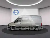 2022 Mercedes Benz Sprinter