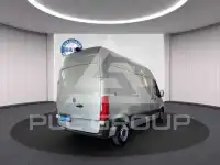 2022 Mercedes Benz Sprinter