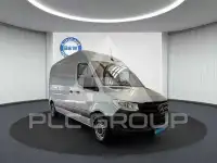 2022 Mercedes Benz Sprinter