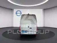 2022 Mercedes Benz Sprinter