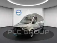 2022 Mercedes Benz Sprinter
