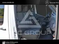 2022 Mercedes Benz Sprinter