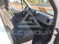 2022 Mercedes Benz Sprinter