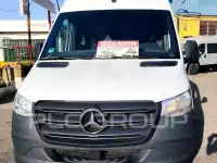 2022 Mercedes Benz Sprinter