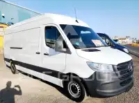 2022 Mercedes Benz Sprinter
