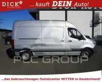 2022 Mercedes Benz Sprinter