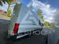 2022 Mercedes Benz Sprinter