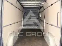 2022 Mercedes Benz Sprinter