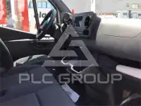 2022 Mercedes Benz Sprinter