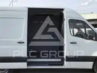 2022 Mercedes Benz Sprinter
