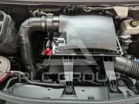2022 Mercedes Benz Sprinter