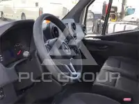2022 Mercedes Benz Sprinter