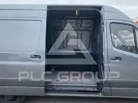 2022 Mercedes Benz Sprinter