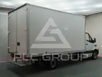 2022 Mercedes Benz Sprinter