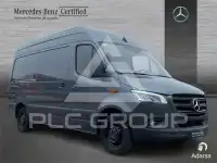 2022 Mercedes Benz Sprinter