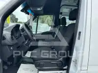2022 Mercedes Benz Sprinter