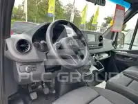 2022 Mercedes Benz Sprinter