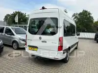 2022 Mercedes Benz Sprinter