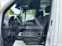 2022 Mercedes Benz Sprinter