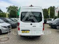 2022 Mercedes Benz Sprinter
