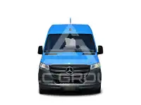 2022 Mercedes Benz Sprinter