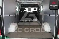 2022 Mercedes Benz Sprinter