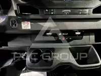 2022 Mercedes Benz Sprinter