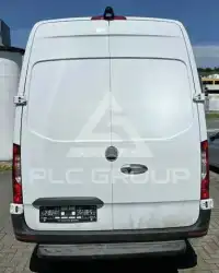 2022 Mercedes Benz Sprinter