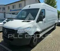 2022 Mercedes Benz Sprinter