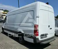 2022 Mercedes Benz Sprinter