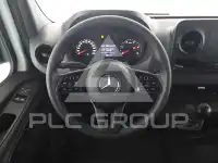 2022 Mercedes Benz Sprinter