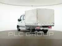 2022 Mercedes Benz Sprinter