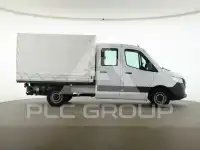 2022 Mercedes Benz Sprinter