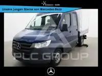 2022 Mercedes Benz Sprinter