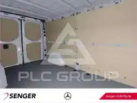 2022 Mercedes Benz Sprinter